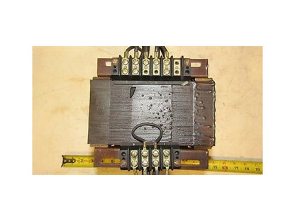Sciaky 325203 Transformer