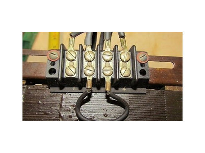 Sciaky 325203 Transformer