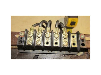 Sciaky 325203 Transformer