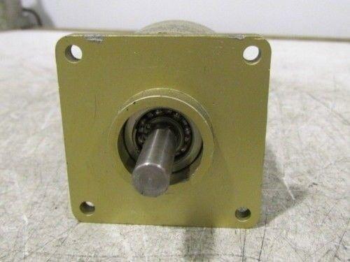 Disc Instruments 701FR-2540-OCN-TTL Optical Encoder