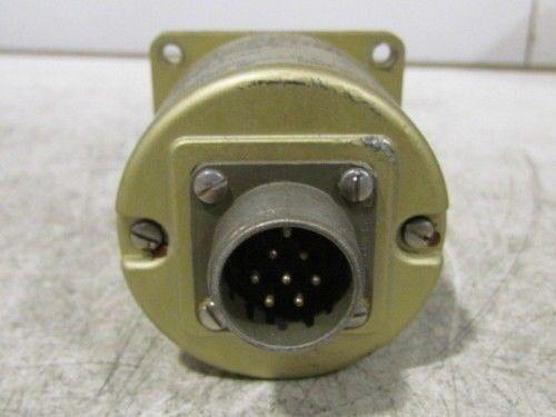 Disc Instruments 701FR-2540-OCN-TTL Optical Encoder