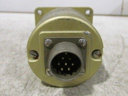 Disc Instruments 701FR-2540-OCN-TTL Optical Encoder