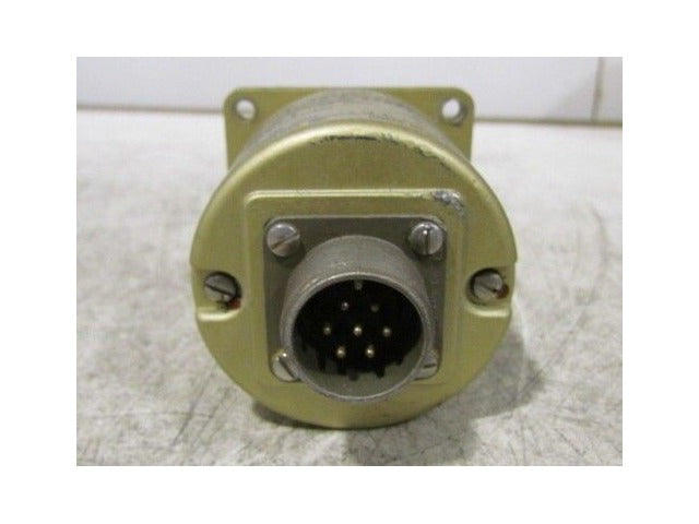 Disc Instruments 701FR-2540-OCN-TTL Optical Encoder