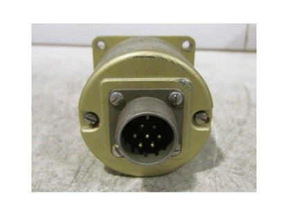 Disc Instruments 701FR-2540-OCN-TTL Optical Encoder