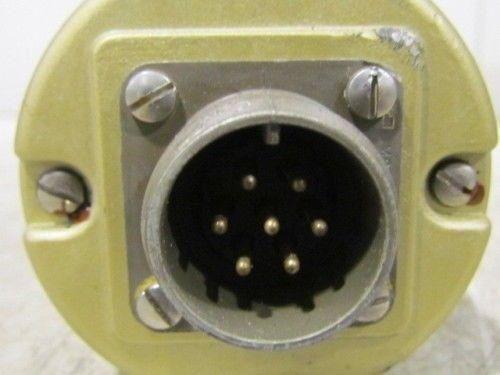 Disc Instruments 701FR-2540-OCN-TTL Optical Encoder