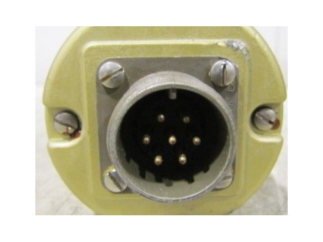 Disc Instruments 701FR-2540-OCN-TTL Optical Encoder