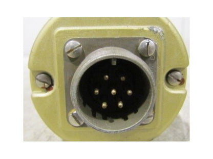 Disc Instruments 701FR-2540-OCN-TTL Optical Encoder