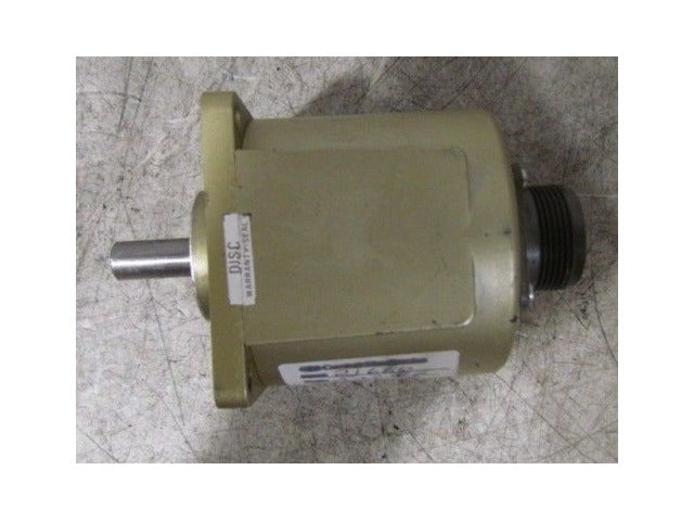 Disc Instruments 701FR-2540-OCN-TTL Optical Encoder