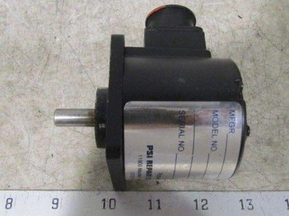 Disc Instruments 702FR-360-ICLS-TTL Optical Encoder