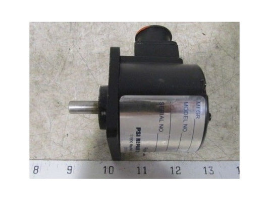 Disc Instruments 702FR-360-ICLS-TTL Optical Encoder
