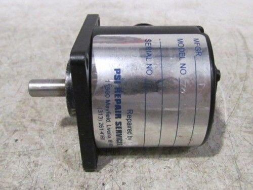 Disc Instruments 702FR-360-ICLS-TTL Optical Encoder