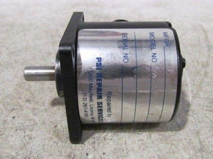 Disc Instruments 702FR-360-ICLS-TTL Optical Encoder
