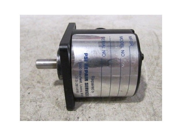 Disc Instruments 702FR-360-ICLS-TTL Optical Encoder