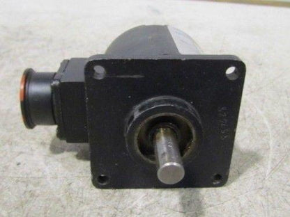Disc Instruments 702FR-360-ICLS-TTL Optical Encoder