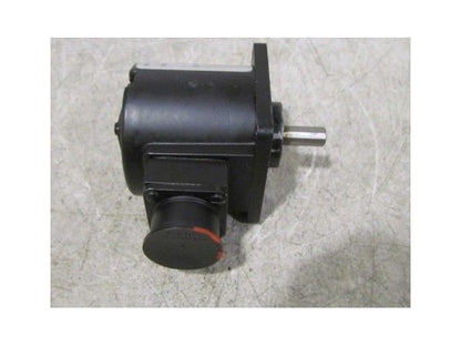 Disc Instruments 702FR-360-ICLS-TTL Optical Encoder