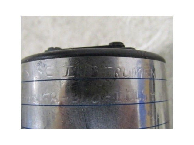 Disc Instruments 702FR-360-ICLS-TTL Optical Encoder
