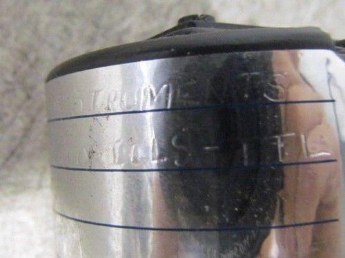Disc Instruments 702FR-360-ICLS-TTL Optical Encoder