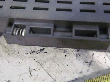 A-B Allen Bradley 1777-IA AC Input Module 1201777-IA
