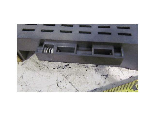 A-B Allen Bradley 1777-IA AC Input Module 1201777-IA
