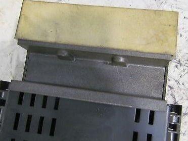 A-B Allen Bradley 1777-IA AC Input Module 1201777-IA