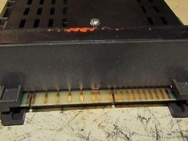A-B Allen Bradley 1777-IA AC Input Module 1201777-IA