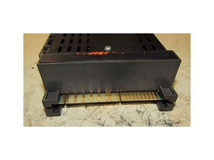 A-B Allen Bradley 1777-IA AC Input Module 1201777-IA