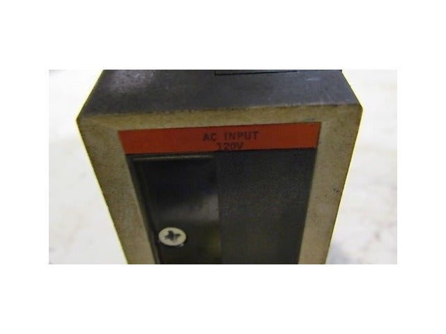 A-B Allen Bradley 1777-IA AC Input Module 1201777-IA