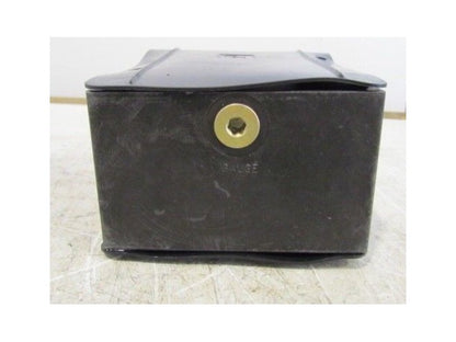 Parker PRM6PA17K-33 Pressure Reducing Valve NEW in Box