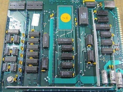 Rodger Q-pac 1GMRQP03A BMDA 210 BE-244-801-D Board