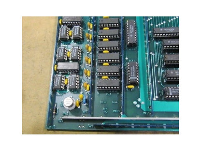 Rodger Q-pac 1GMRQP03A BMDA 210 BE-244-801-D Board