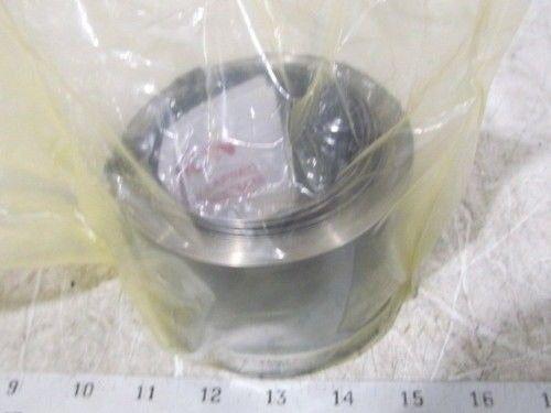Centry Cover 430 DMM 102X1.00 Bull Screw Cover Coil NEW