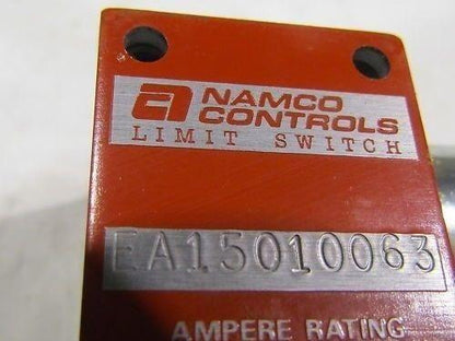 NAMCO Controls EA15010063 Limit Switch NIB