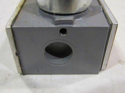 NAMCO Controls EA15010063 Limit Switch NIB