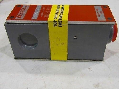 NAMCO Controls EA15010063 Limit Switch NIB