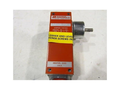 NAMCO Controls EA15010063 Limit Switch NIB