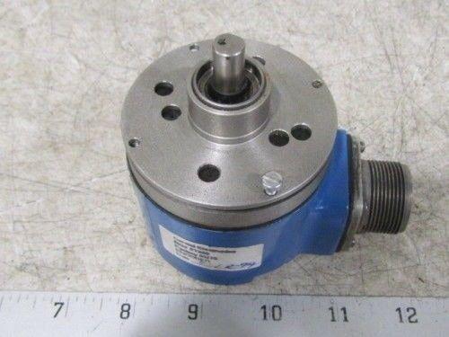 Dynamatic Research 1800 Count per Turn RO#21343 Encoder