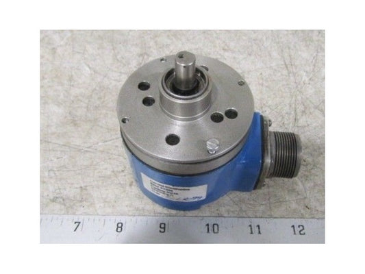 Dynamatic Research 1800 Count per Turn RO#21343 Encoder