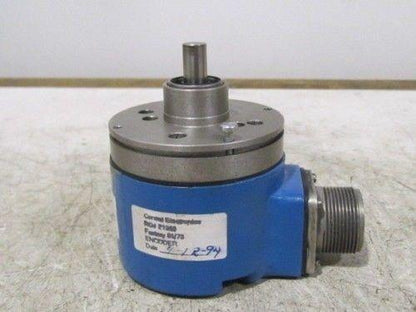 Dynamatic Research 1800 Count per Turn RO#21343 Encoder