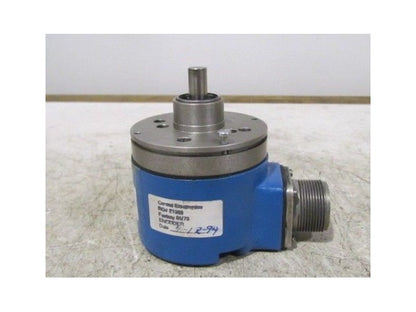 Dynamatic Research 1800 Count per Turn RO#21343 Encoder