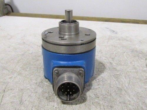 Dynamatic Research 1800 Count per Turn RO#21343 Encoder