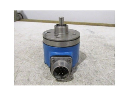 Dynamatic Research 1800 Count per Turn RO#21343 Encoder