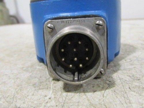 Dynamatic Research 1800 Count per Turn RO#21343 Encoder