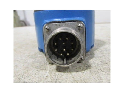 Dynamatic Research 1800 Count per Turn RO#21343 Encoder