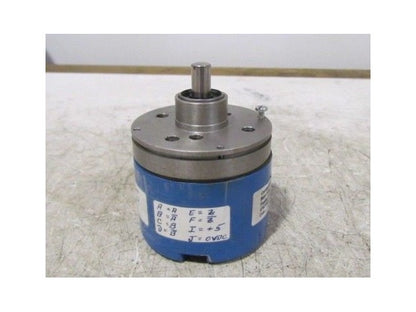 Dynamatic Research 1800 Count per Turn RO#21343 Encoder