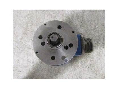 Dynamatic Research 1800 Count per Turn RO#21343 Encoder