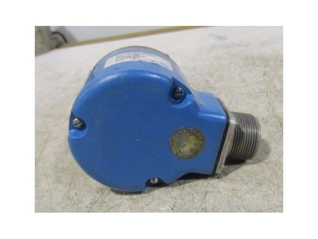 Dynamatic Research 1800 Count per Turn RO#21343 Encoder