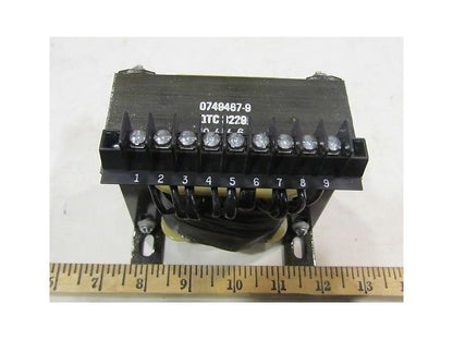 Transformer Reactor Assy 0749467-9 NIB