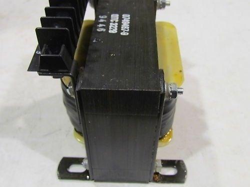 Transformer Reactor Assy 0749467-9 NIB