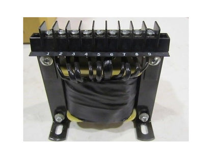 Transformer Reactor Assy 0749467-9 NIB