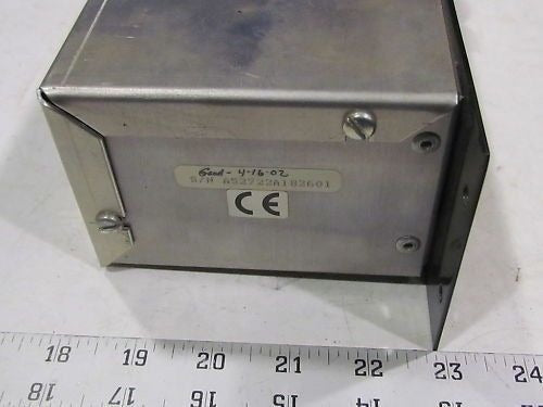 Thermal Arc WT 1 Weld Timer